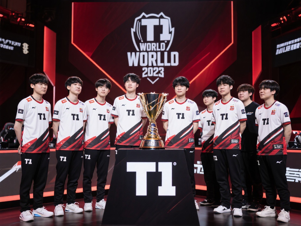 英雄聯盟2025賽季世界大賽新賽制揭曉，競爭激烈程度再升級！