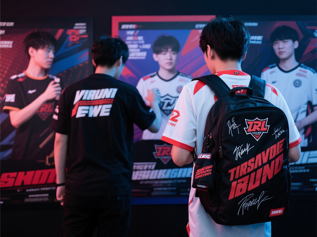 英雄联盟2025全球总决赛官方周边抢先预览独家揭秘