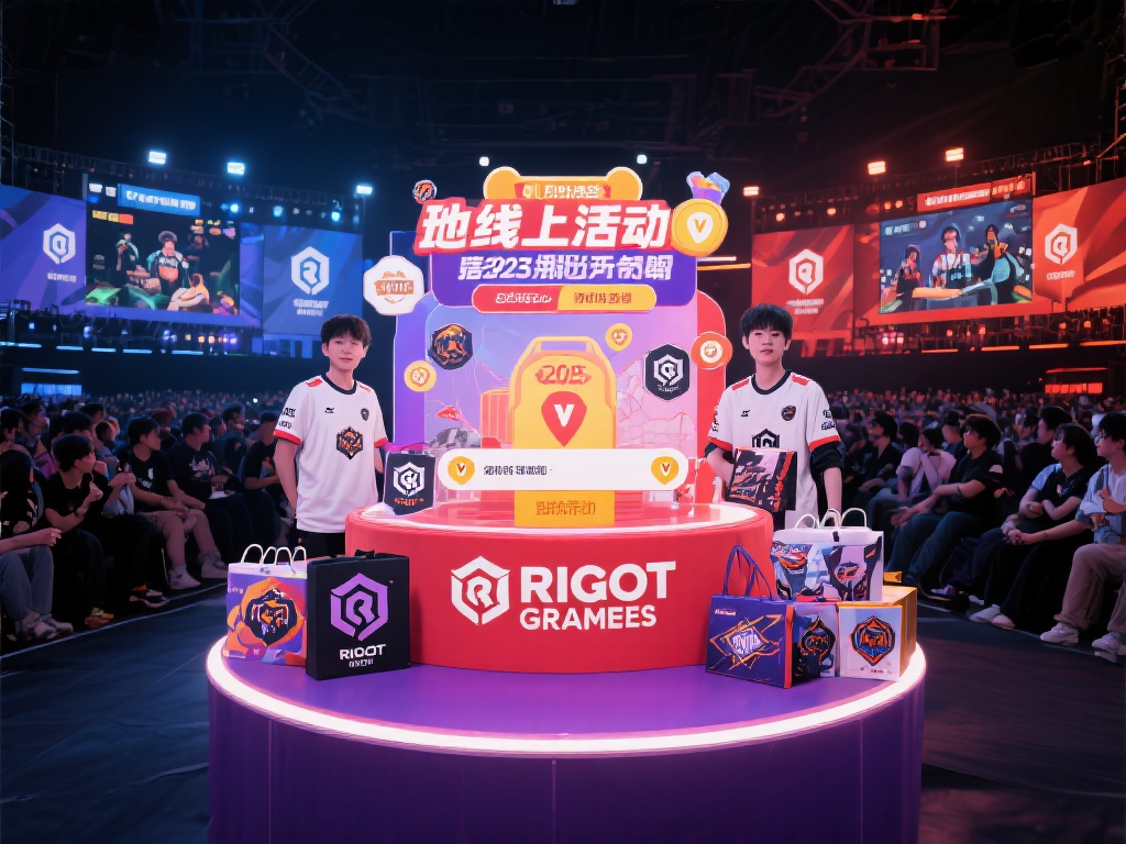 2025英雄联盟全球总决赛粉丝活动参与指南与攻略