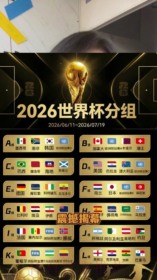 2026世界杯竞猜入口热门 2026世界杯竞猜入口热门